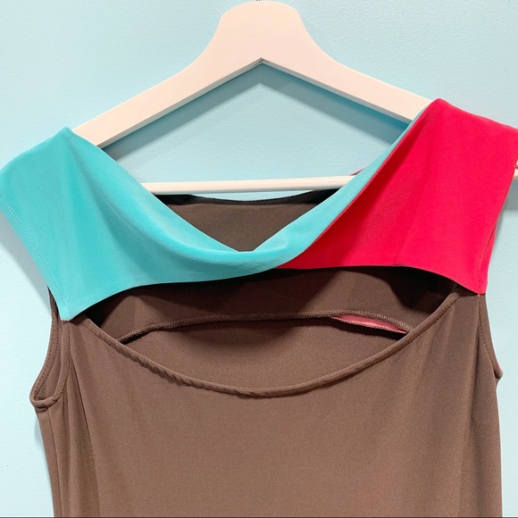 Joseph Ribkoff Dress NWOT - Picture 5 of 5